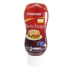 Gourmet Ketchup 300g