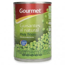 Gourmet Green Peas 250g