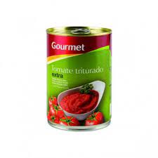 Gourmet Chopped Tomatoes 390g