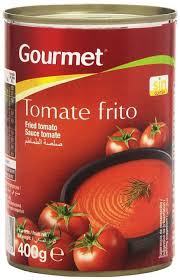 Gourmet Tomato Sauce 400g