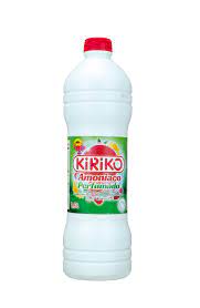 Kiriko Perfumed Ammonia 1,5L
