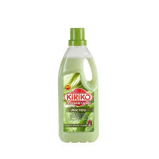 Kiriko Liquid Aloe Detergent 1,5L