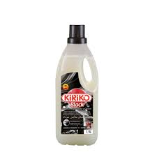 Kiriko Liquid Deter. Black Clothes 1.5L