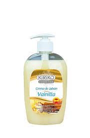 Kiriko Vanilla Hand Soap 500ml
