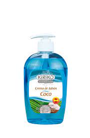 Kiriko Coconut Hand Soap 500ml