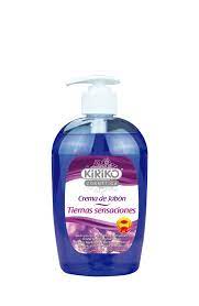 Kiriko Tender Sensa. Hand Soap 500ml