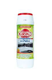Kiriko Powder Cleaner 500ml