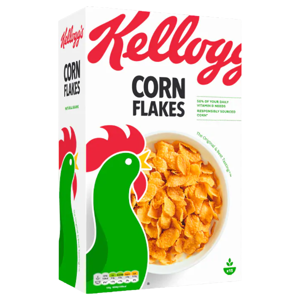Kelloggs Cornflakes 300g