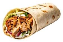 Chicken Shawarma 