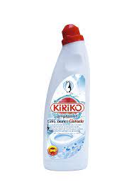 Kiriko Bleach WC Cleaner 750ml