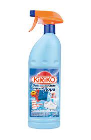 Kiriko Cloth Stain Remover 750ml