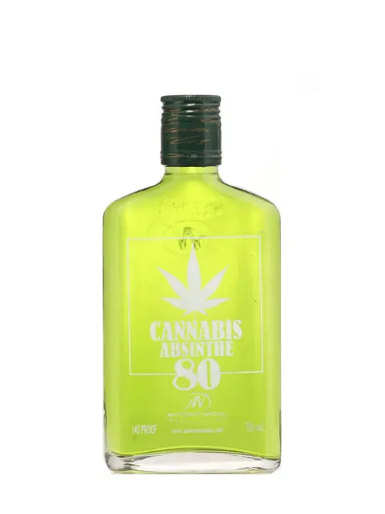Absenta Cannabis 50cl