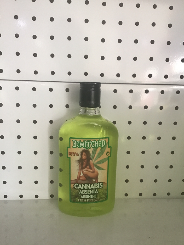 Absenta Cannabis 50cl