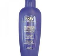 Fair & White Excl.Whitenizer Shower gel 1000ml
