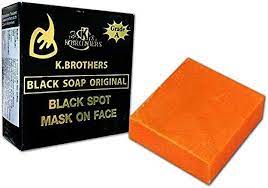 K Brothers Original USA 100g