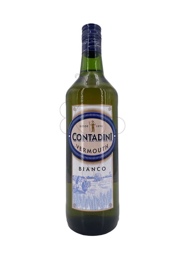 Contadini Blanco 1L