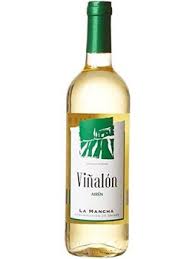 Viñalon White Wine 75cl