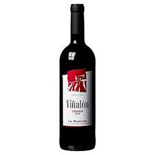 Viñalon Red Wine 75cl