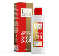 Irish Gold Fade Milk 300ml