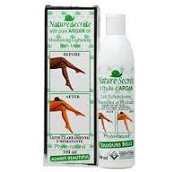 Nature Secret Argan 350ml