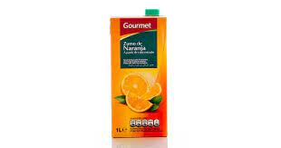 Gourmet Orange Juice 200ml