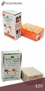 Nature Secret Carrot 350g
