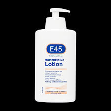 E45 Lotion 500ml