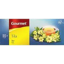 Gourmet Lime Blossom Teabag 25B