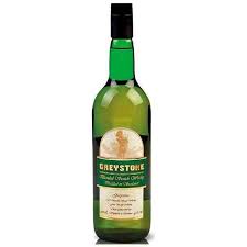Greystone Whisky 70cl 40º