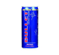Blue Bullet