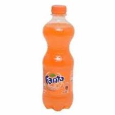 Fanta Original Flavour 60cl
