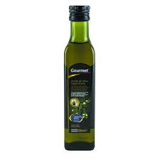Gourmet Extra Virgin Olive Oil 250ml