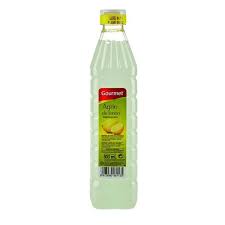 Gourmet Agrio Limon 0.50L