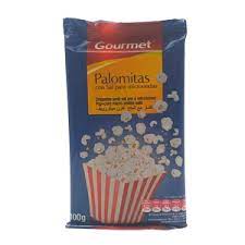 Gourmet Popcorn 100g