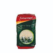 Gourmet Long Grain Rice 1kg