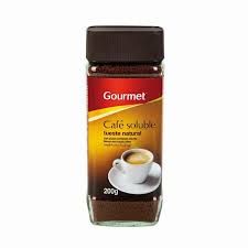Gourmet Natural Instant Coffee 200g