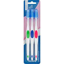 Micaderm Toothbrush Medium P3