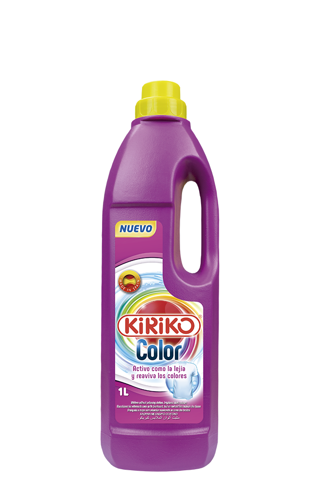 Kiriko Colored Bleach 1L