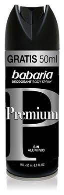 Babaria Premium