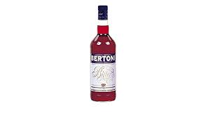 Bitter Bertoni 50cl