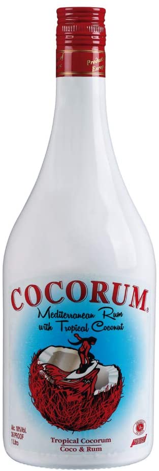 Cocorum 50cl