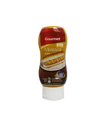 Gourmet Mustard Cream 300g