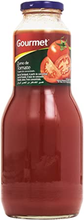 Gourmet Tomato Juice 1L