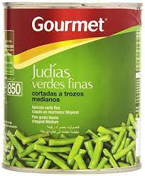 Gourmet Fine Green Beans 420G