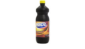 Mical Salfuman