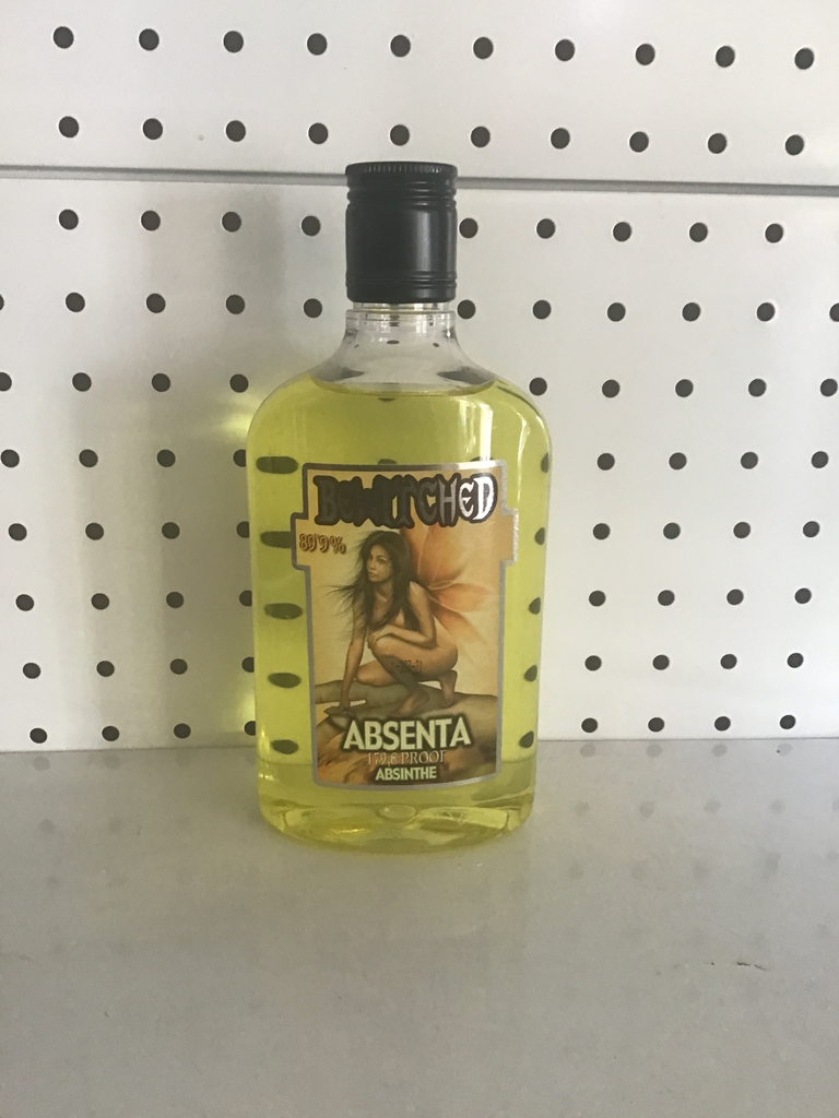 Absenta Marrilla Bewitched 50cl