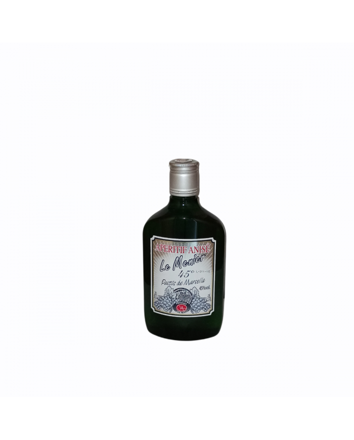 Pastis Le Menier 50cl