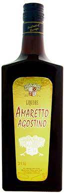 Amaretto Agostino 50cl