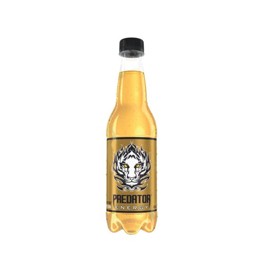 Predator energy 400ml