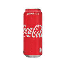 Cocacola Can 33cl